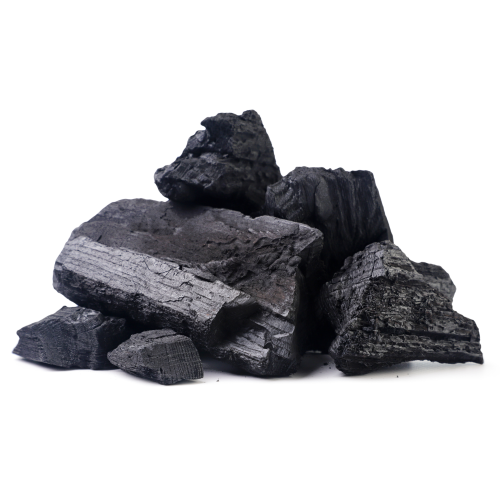 WOOD CHARCOAL