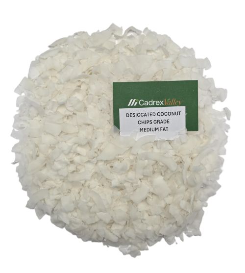 CHIPS GRADE – MEDIUM FAT