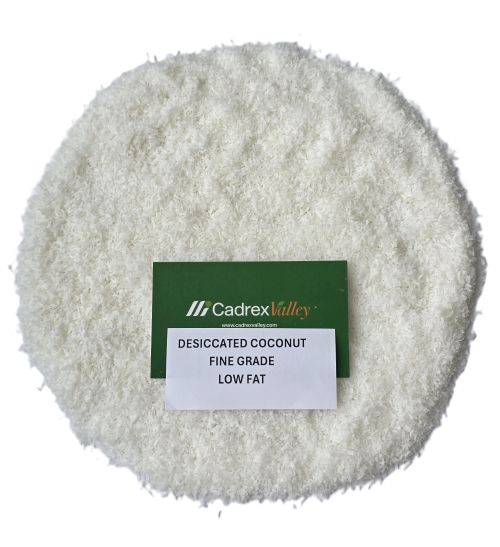 FINE GRADE – LOW FAT