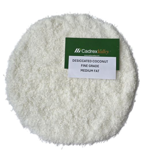 FINE GRADE – MEDIUM FAT