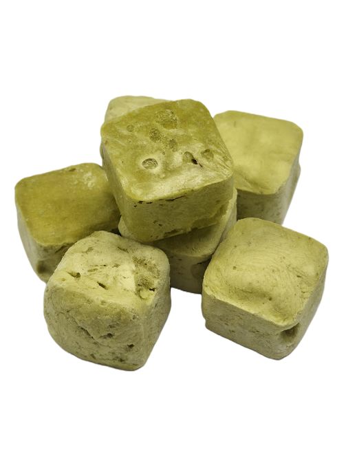 FREEZE-DRIED AVOCADO