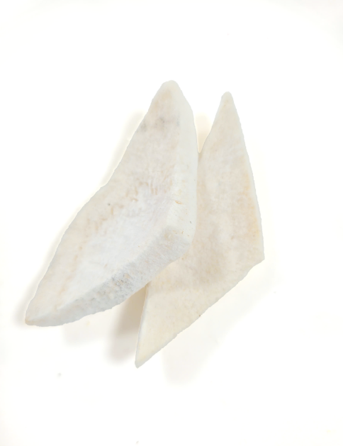 FREEZE-DRIED COCONUT