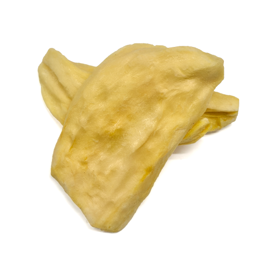 FREEZE-DRIED JACKFRUIT