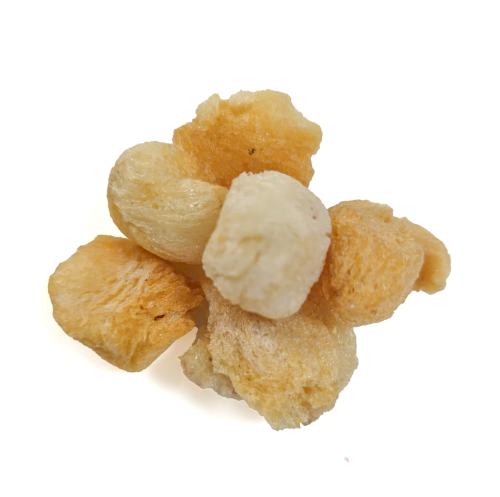 FREEZE-DRIED LONGAN