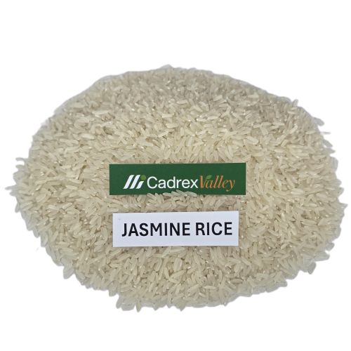 JASMINE RICE