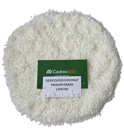 MEDIUM GRADE – LOW FAT