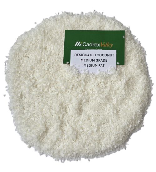 MEDIUM GRADE – MEDIUM FAT