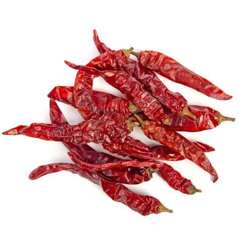 WHOLE DIRED CHILLI