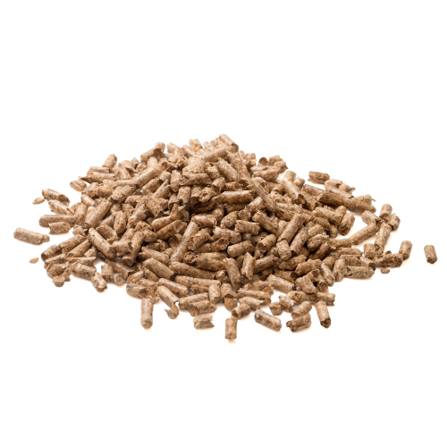 WOOD PELLETS