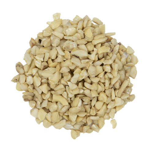 BROKEN CASHEW KERNELS