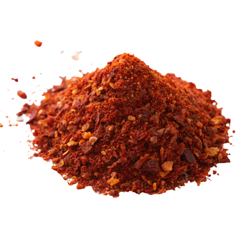 CHILLI POWDER
