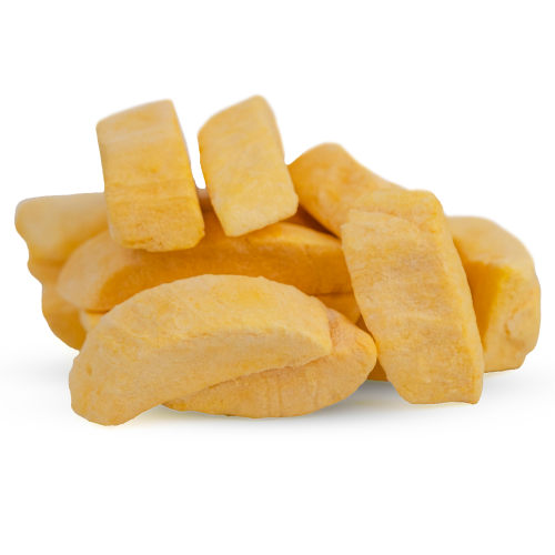 FREEZE-DRIED MANGO