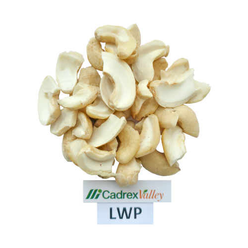 LWP – Large White Pieces