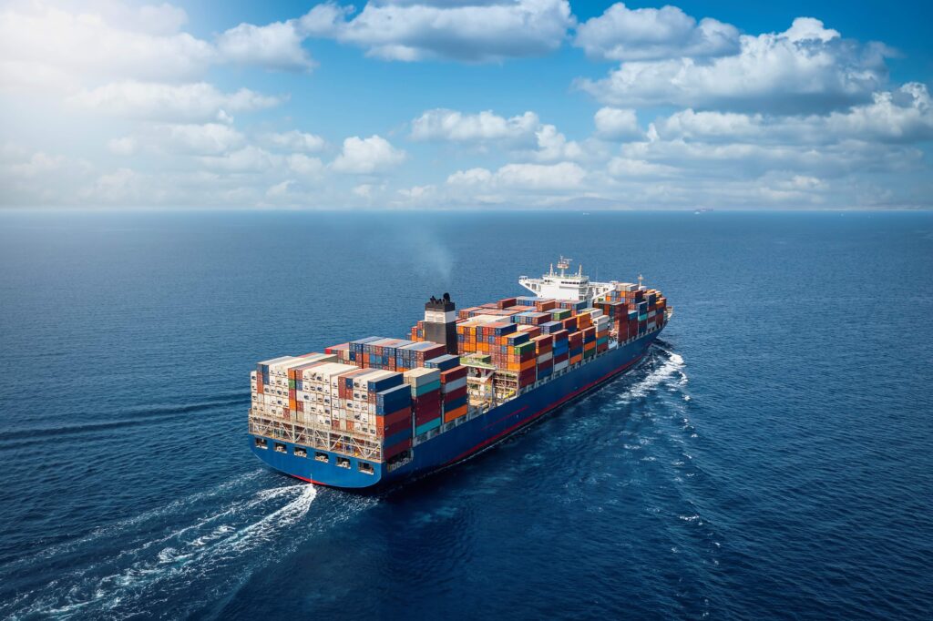 Optimized Logistics Solutions