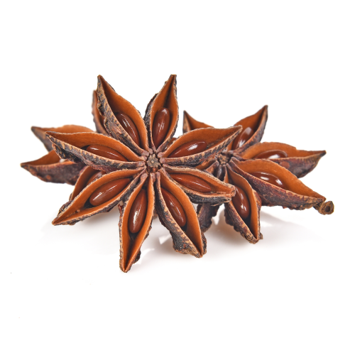 STAR ANISE