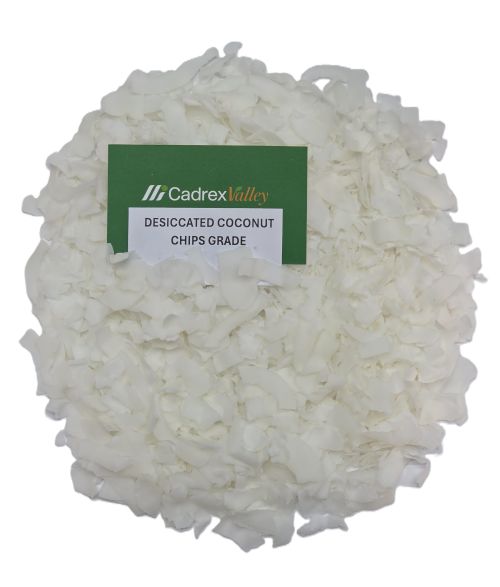 CHIPS GRADE
