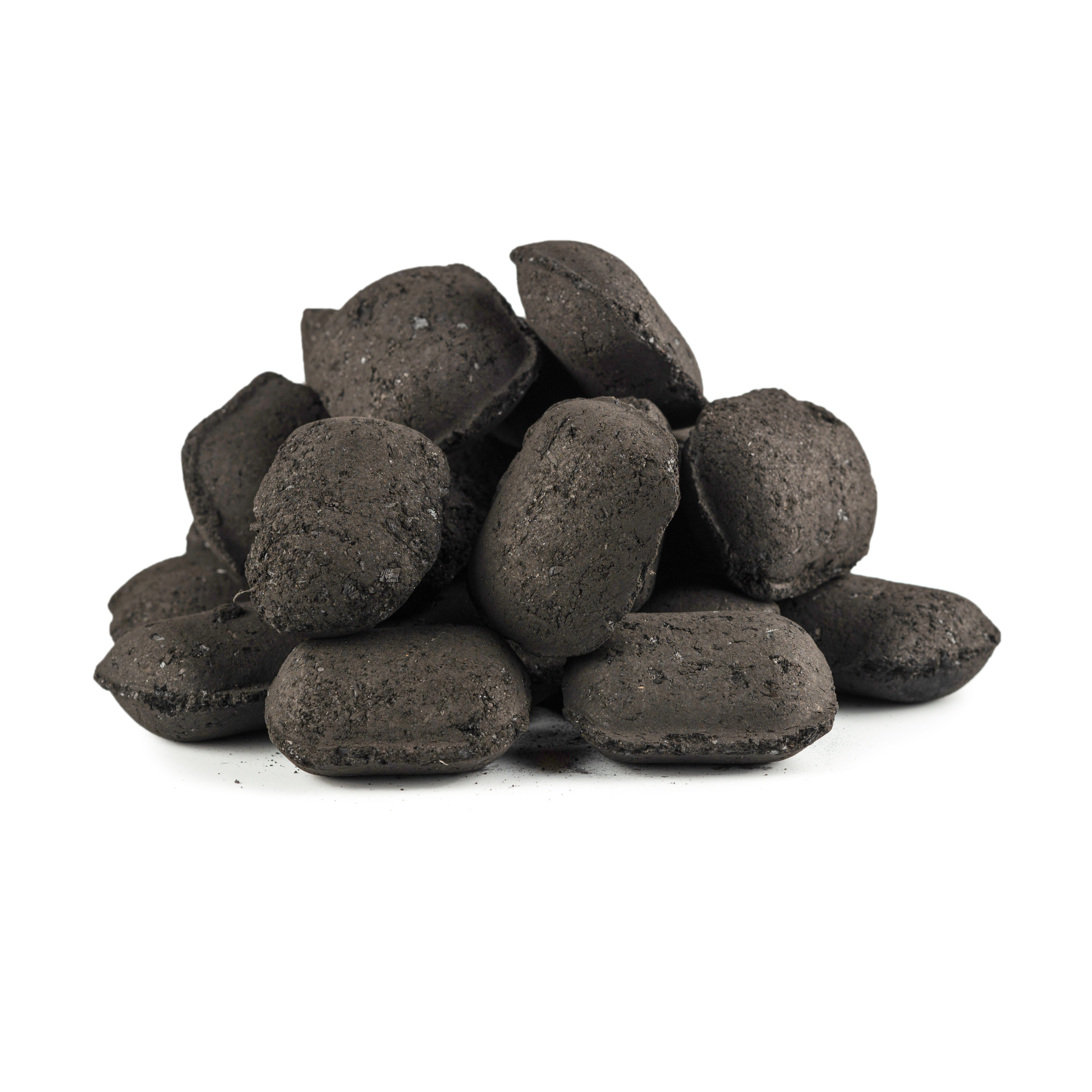 COCONUT BBQ CHARCOAL