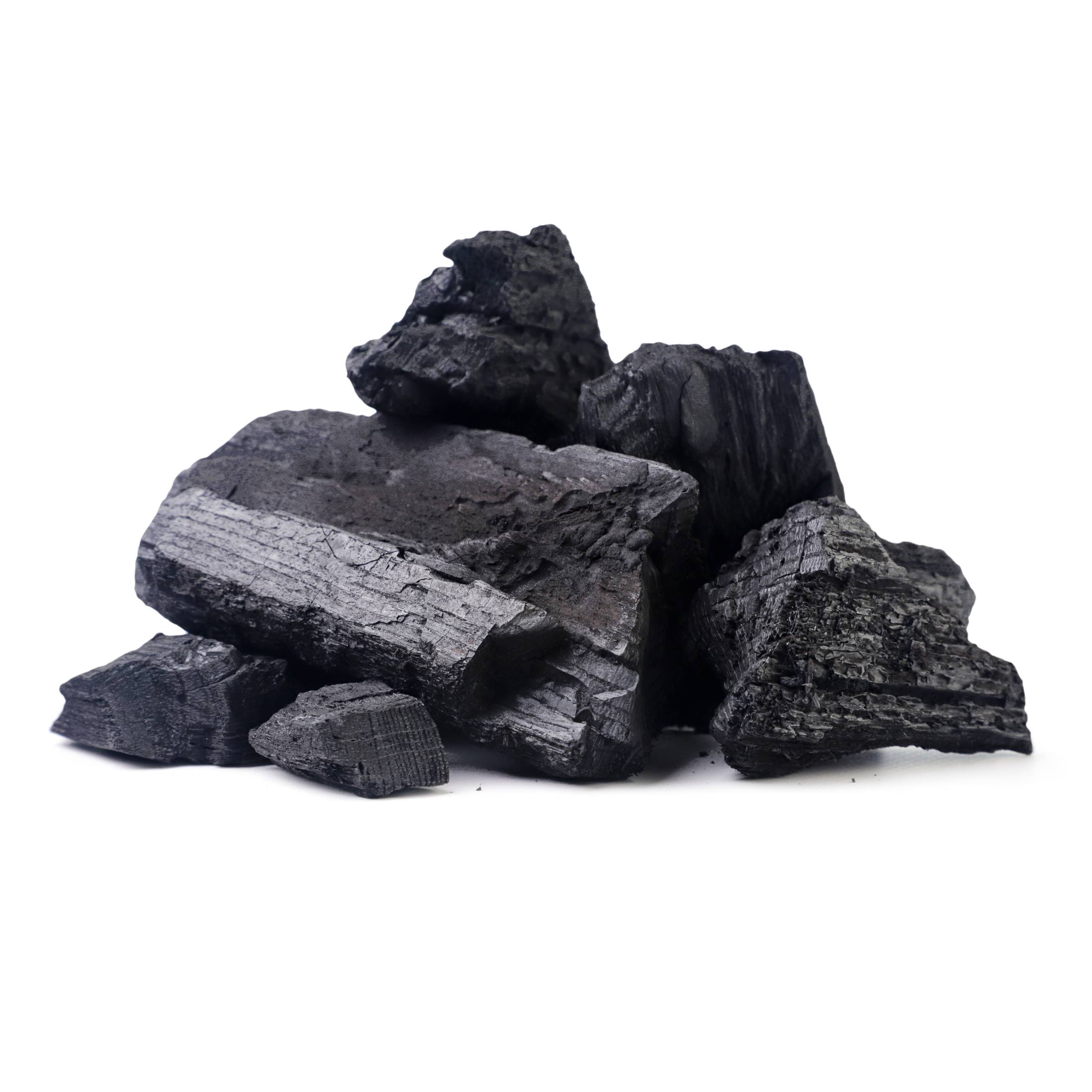 WOOD CHARCOAL