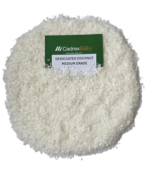 MEDIUM GRADE